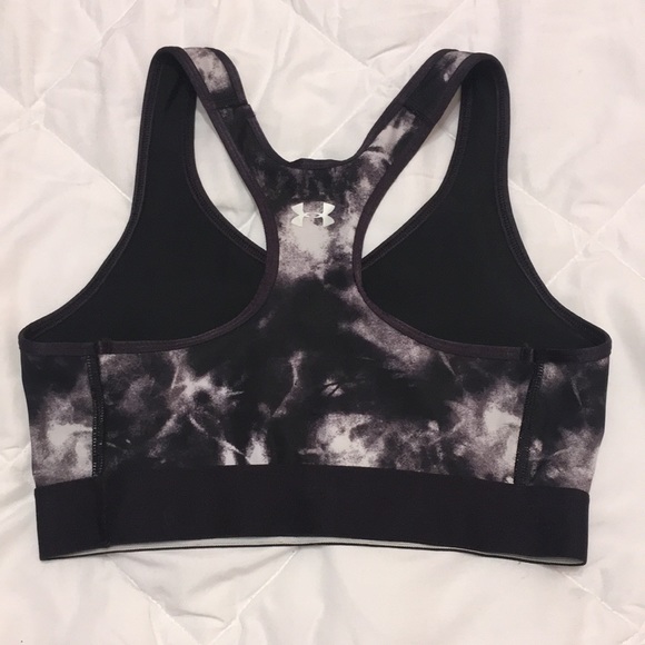Under Armor Sports Bra (Bin D) - Picture 2 of 4
